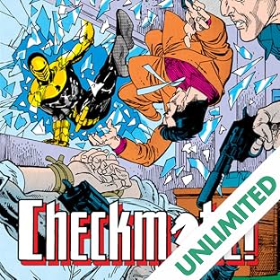 Checkmate (1988-1991)